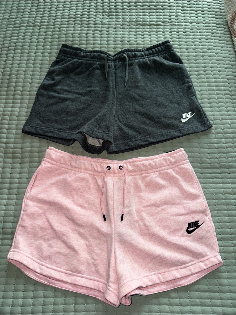 Nike Shorts Bundle